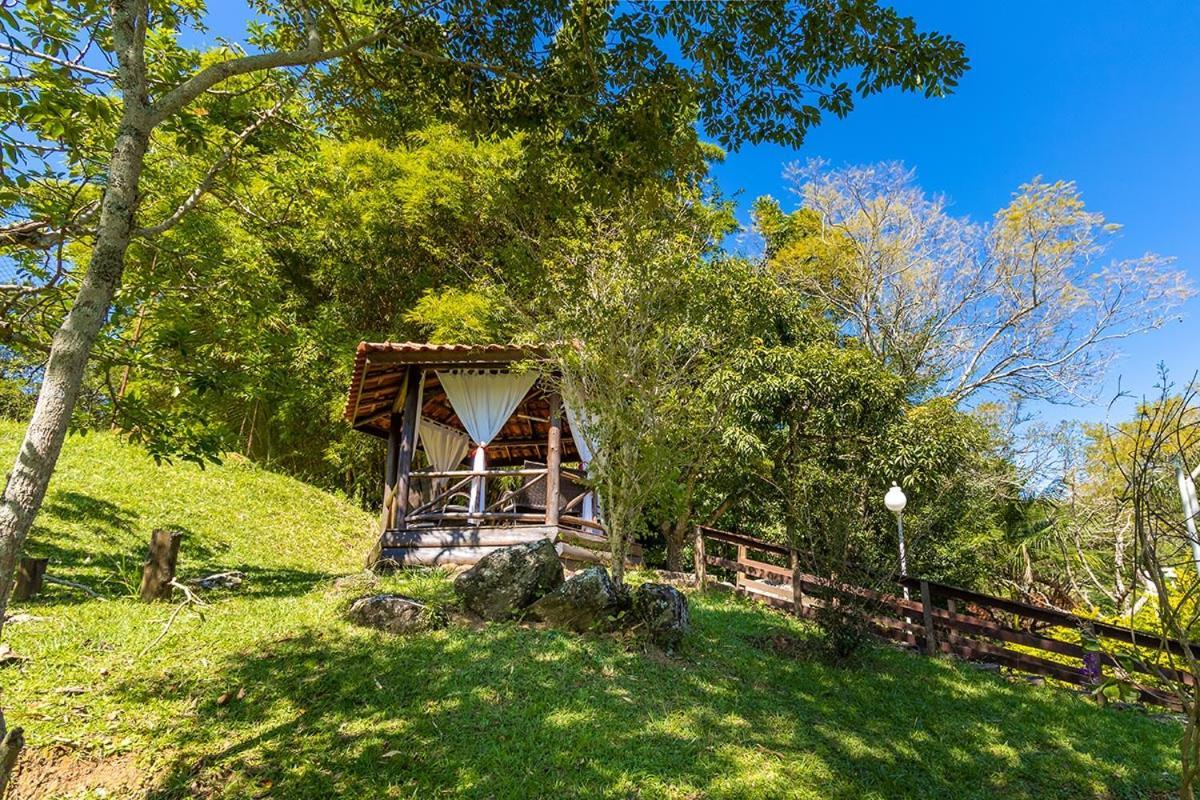 Hotel Fazenda Portal Do Sol Socorro  Eksteriør billede