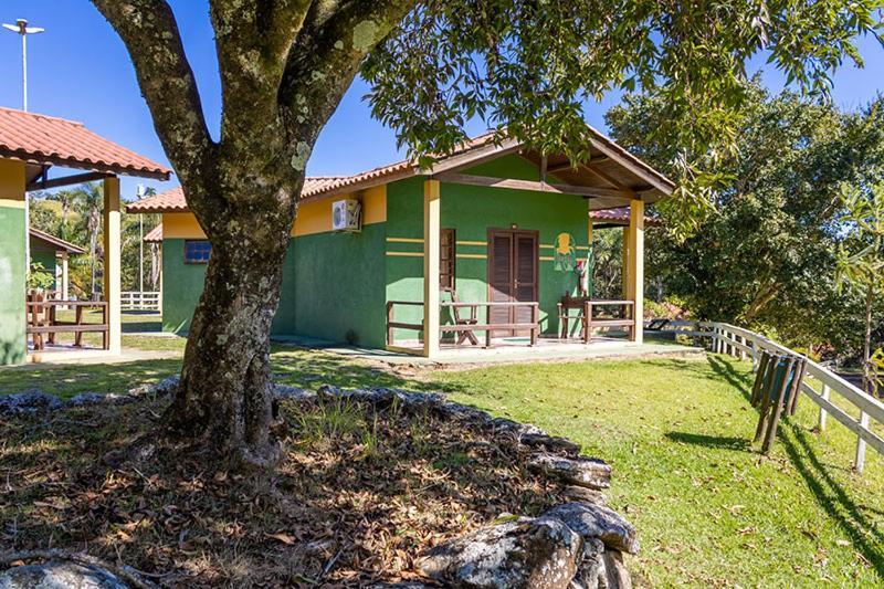Hotel Fazenda Portal Do Sol Socorro  Eksteriør billede