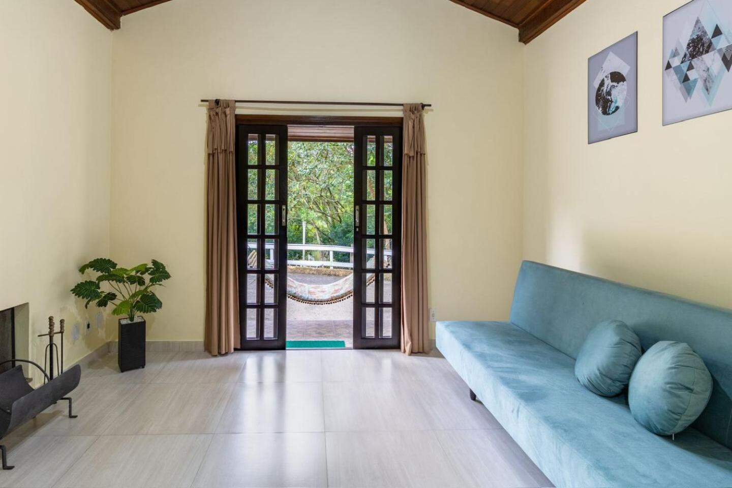 Hotel Fazenda Portal Do Sol Socorro  Eksteriør billede