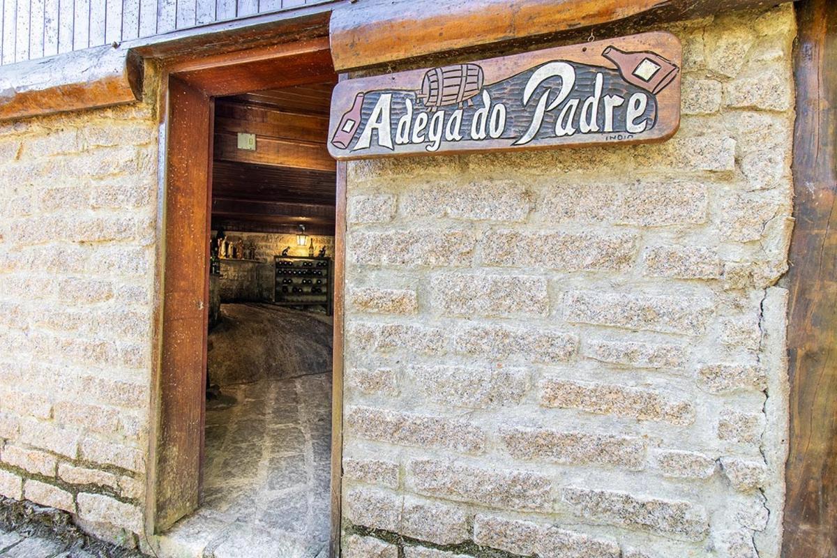 Hotel Fazenda Portal Do Sol Socorro  Eksteriør billede